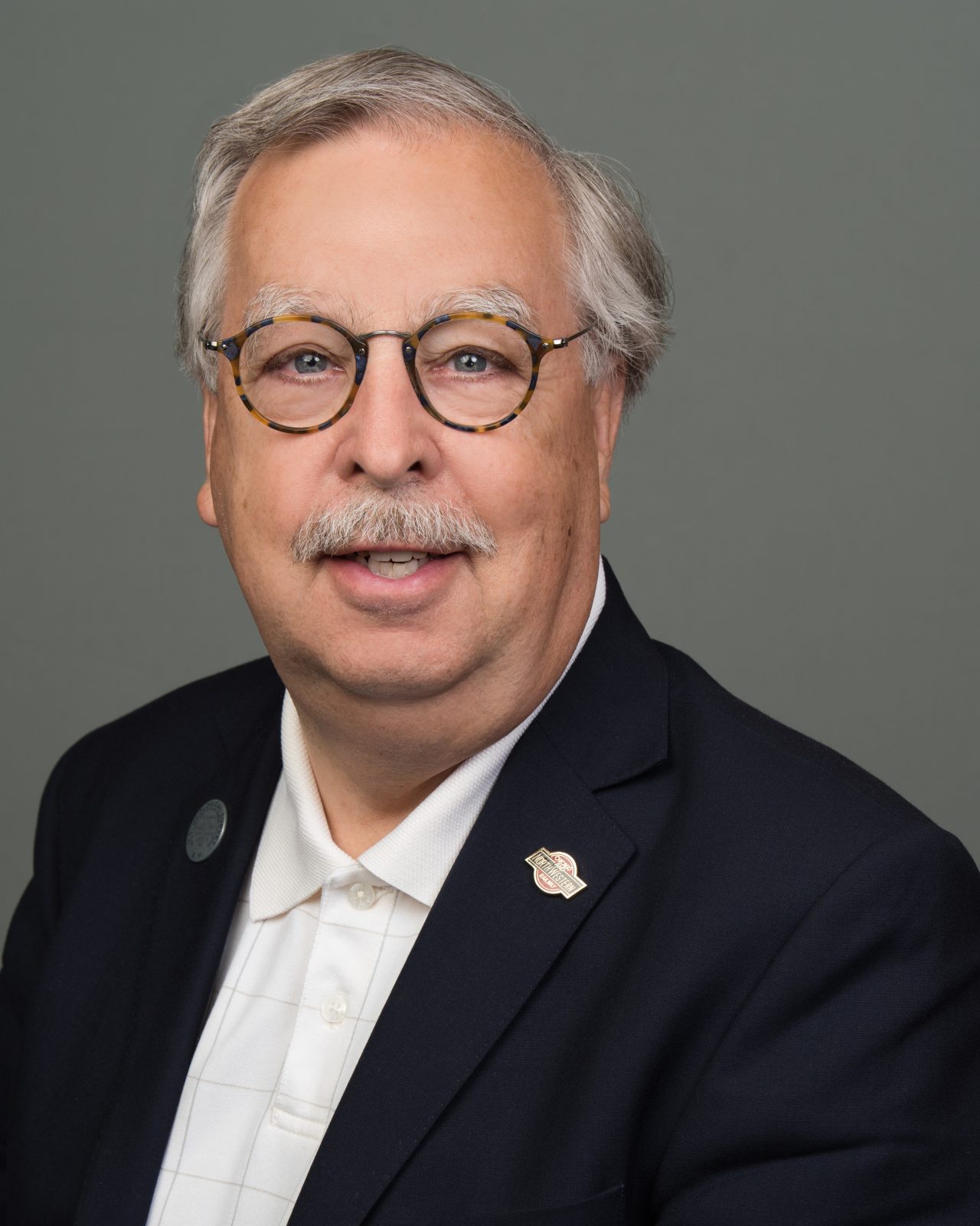 Don R. Krassin, Attorney and Counselor at Law